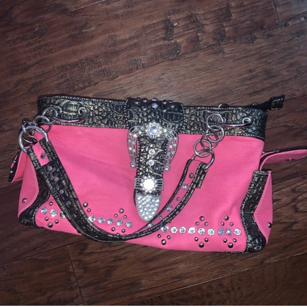 📢NEVER USED📢 Purse and Wallet Set